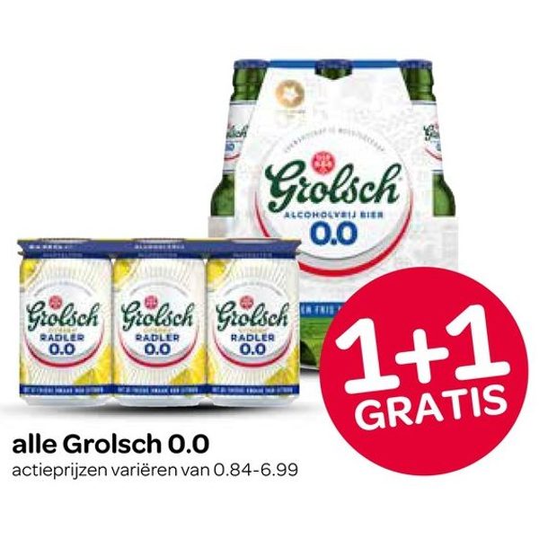 alle Grolsch 0.0
