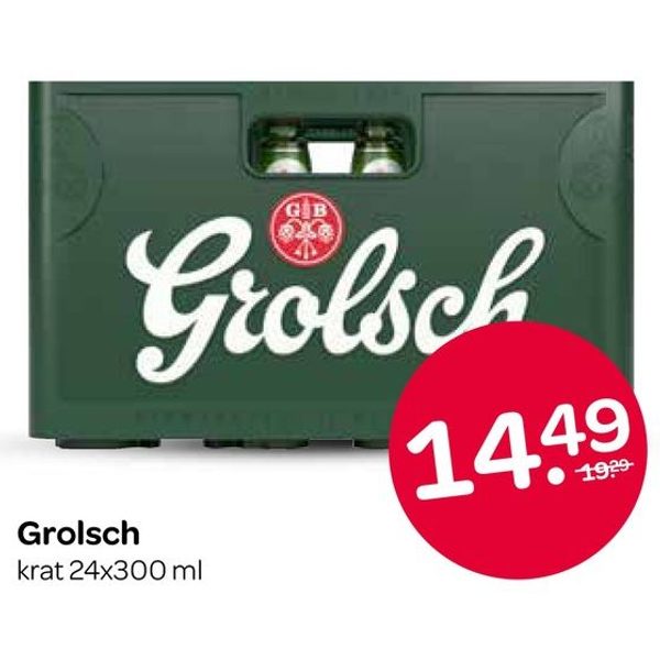 pilsener krat