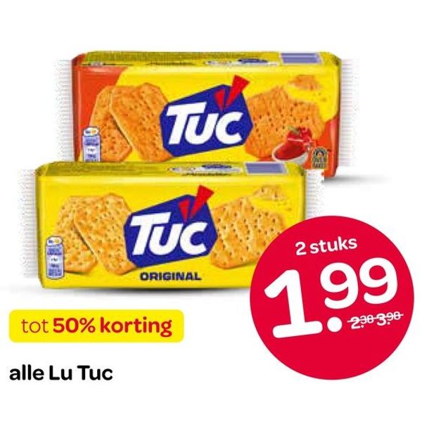 crackers