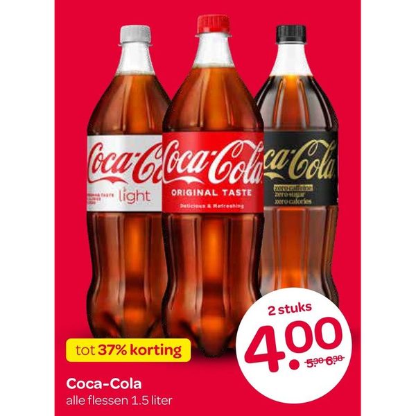 Coca-Cola