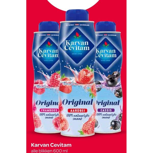 Karvan Cevitam