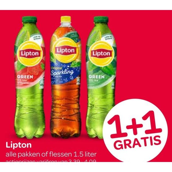 Lipton Ice Tea