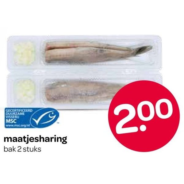 maatjeshearing