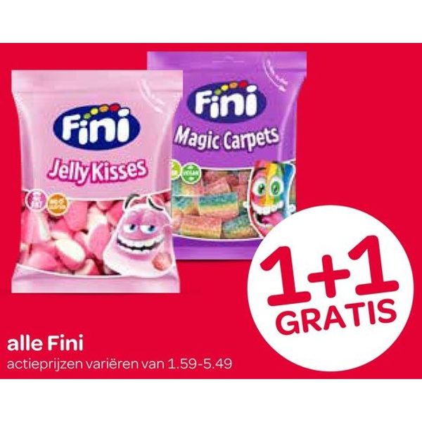 Fini snoep
