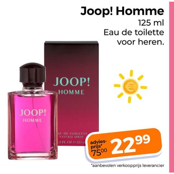 Joop! Homme