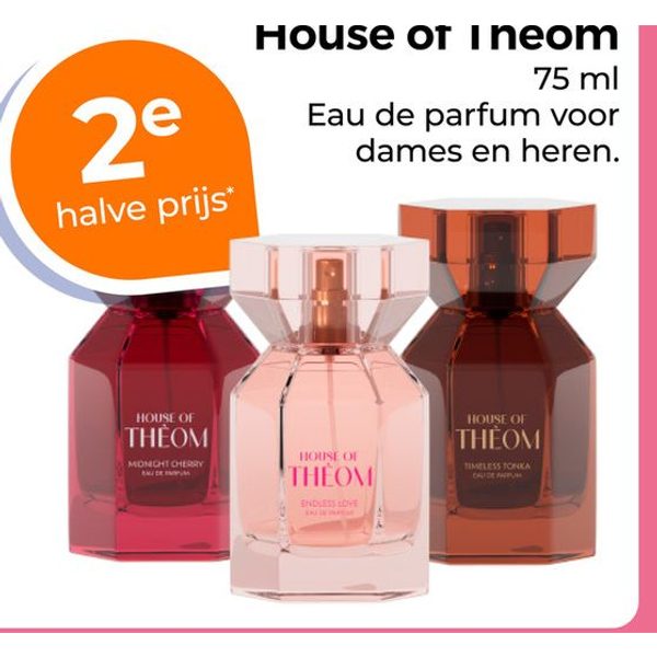 House of Théom