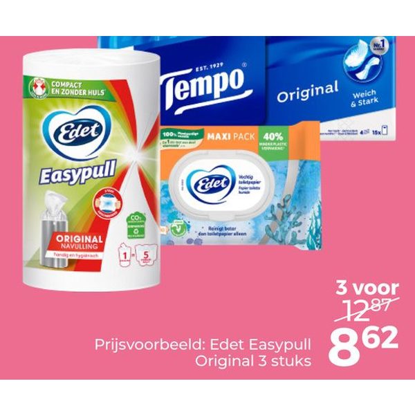 Edet Easypull