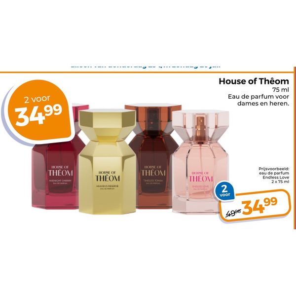 House of Théom
