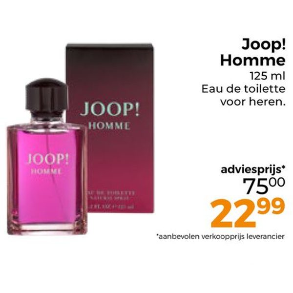 Joop! Homme