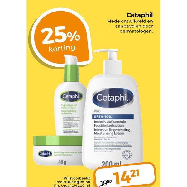 Moisturising lotion/crème