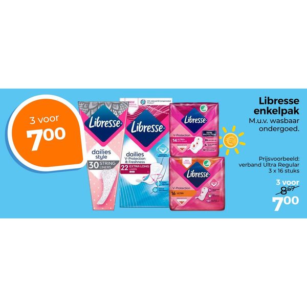 Verband Ultra Regular