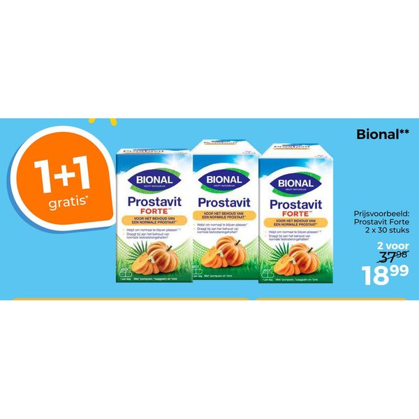 Bional Prostavit