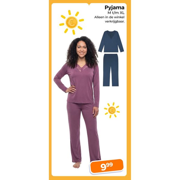 Pyjama