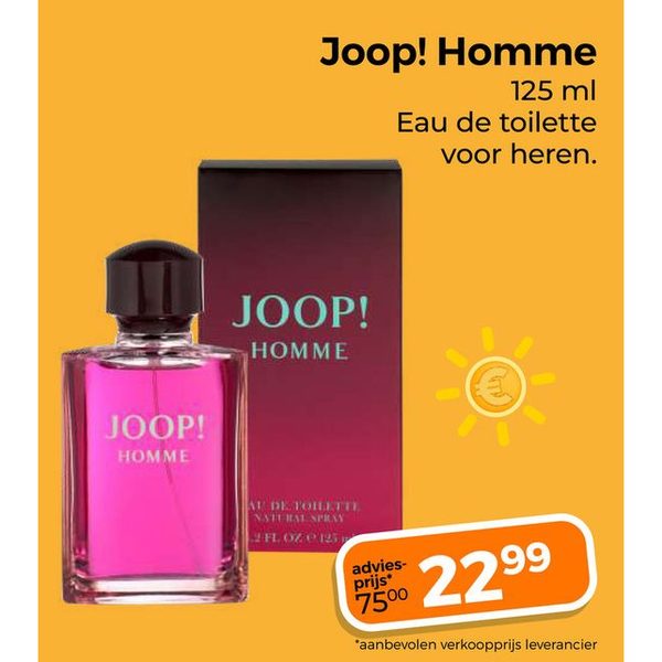 Joop! Homme