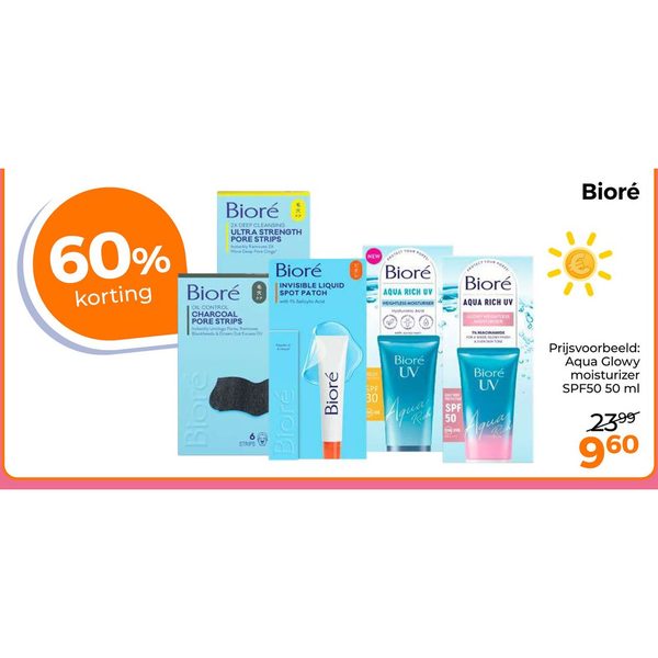 Skincare en zonnebrand