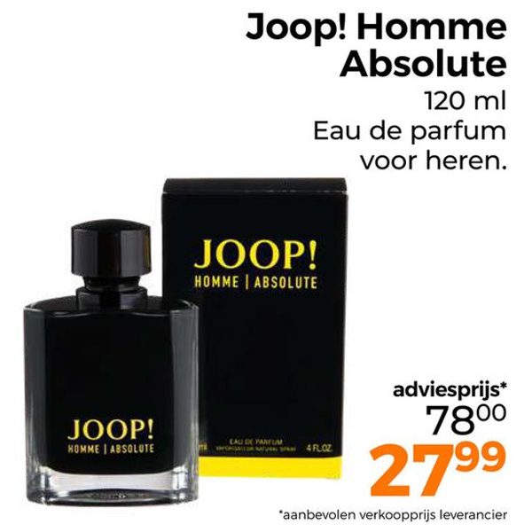 IN2U Him Eau de toilette