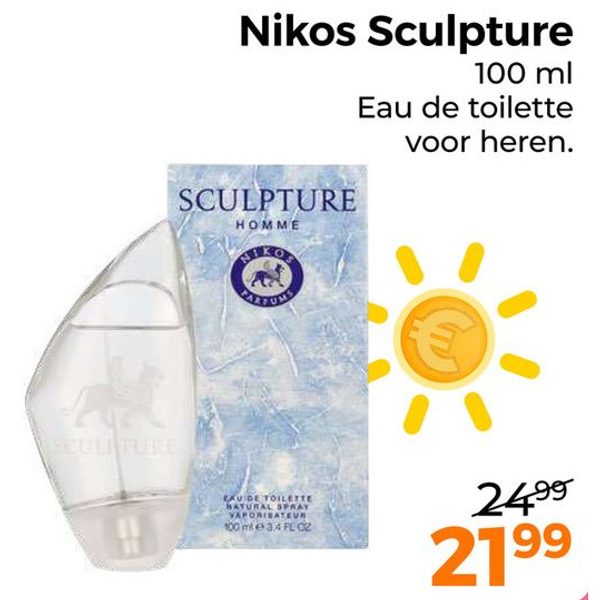 Man Eau de toilette