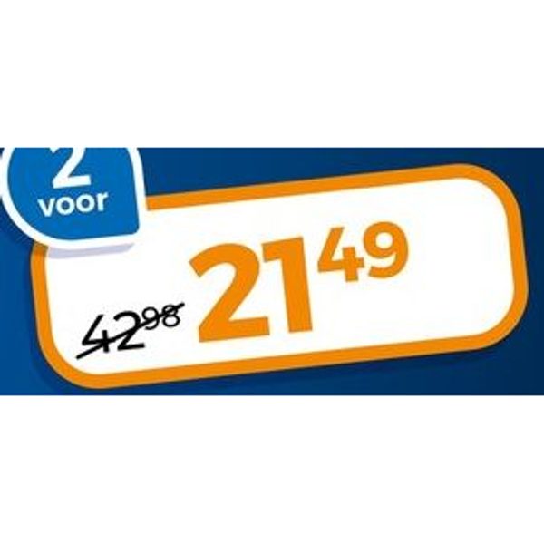 Lucovitaal (M.u.v. Cranberry, 120 capsules, footwear, home- en fashionproducten)