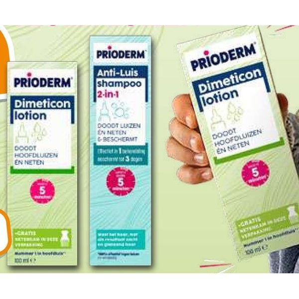 Prioderm