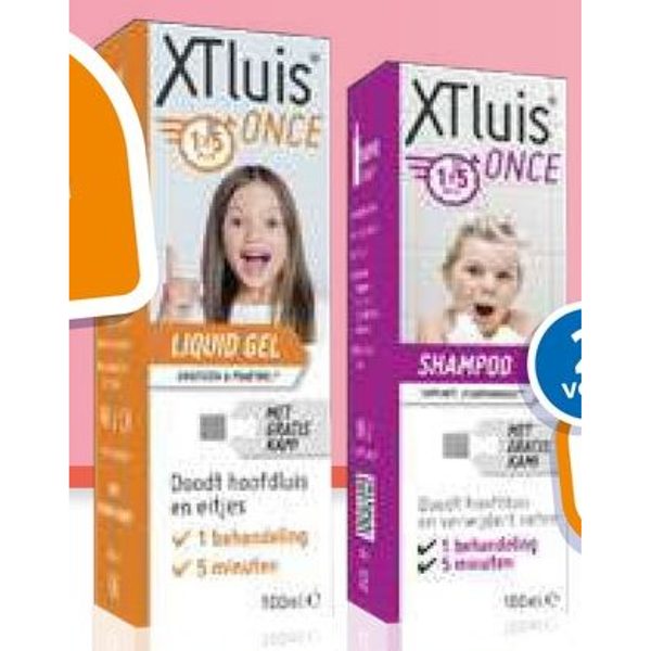 XTluis