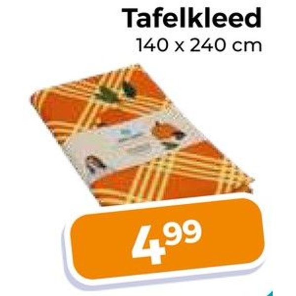 Tafelkleed