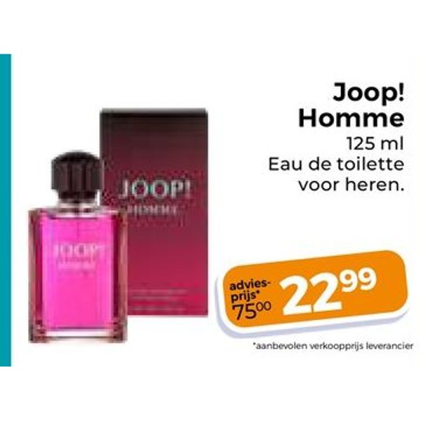 Joop! Homme