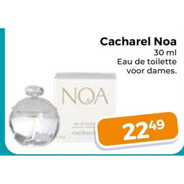Noa Eau de toilette