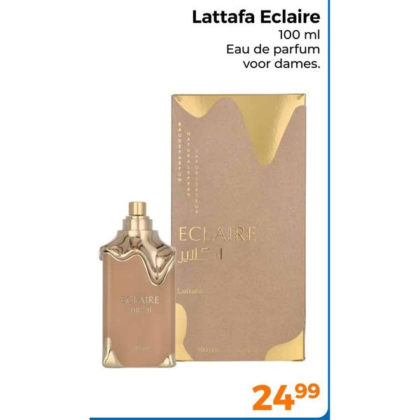 Eclaire Eau de parfum