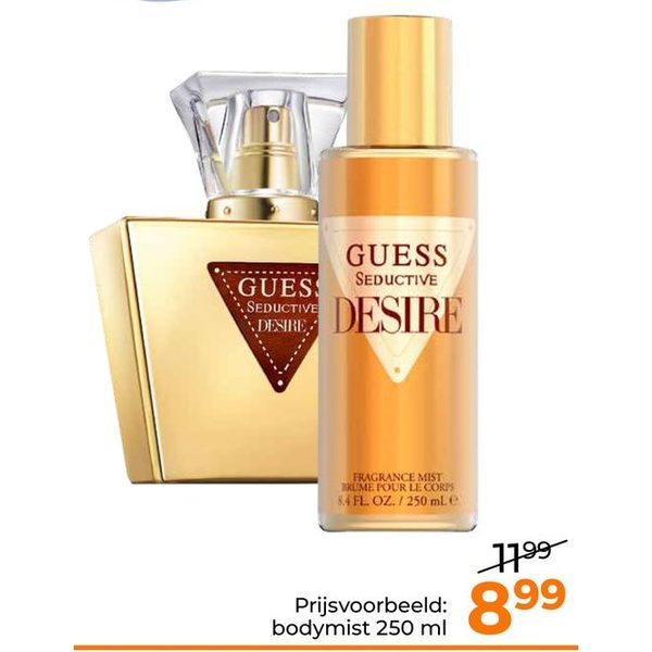 Guess Seductive Desire
