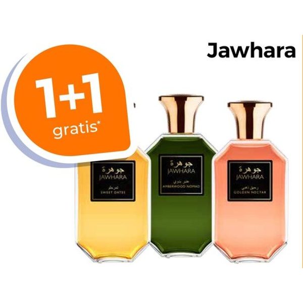 Jawhara