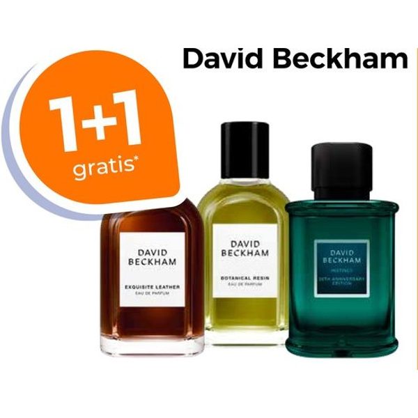 David Beckham