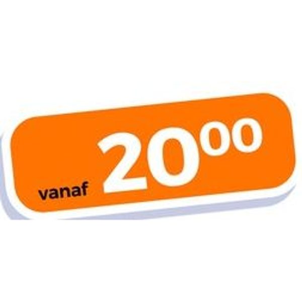 Steam cadeaukaart vanaf