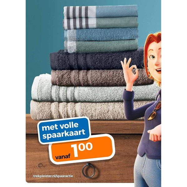 handdoeken
