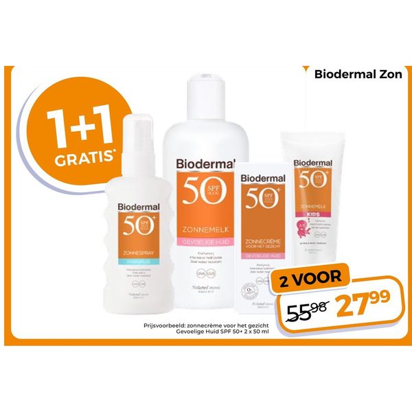 Zonneproducten