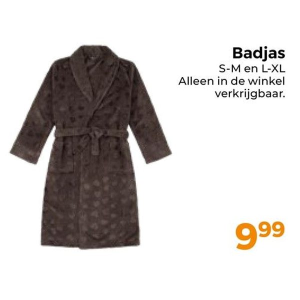 Badjas