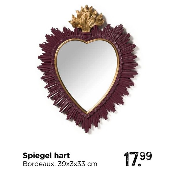 Spiegel hart