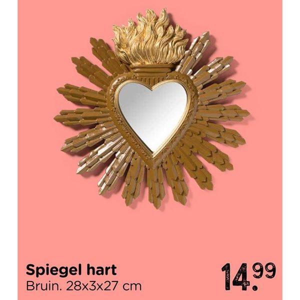 Spiegel hart