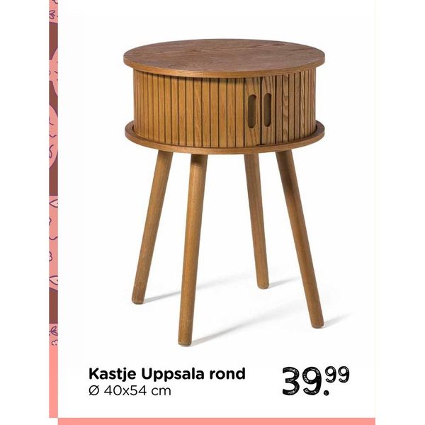 Kastje Uppsala rond