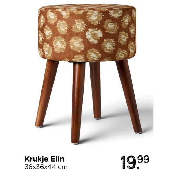 Krukje Elin