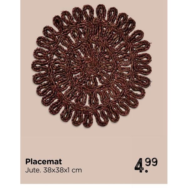 Placemat