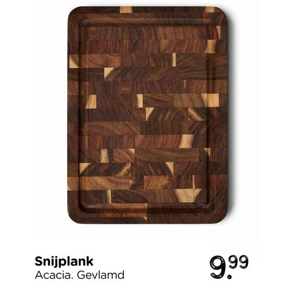 Snijplank
