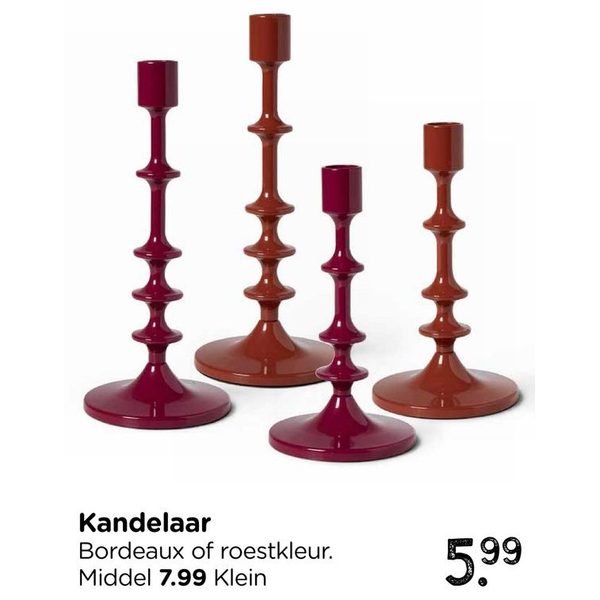 Kandelaar