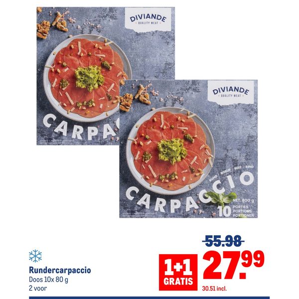 Rundercarpaccio