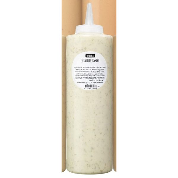 French Dressing