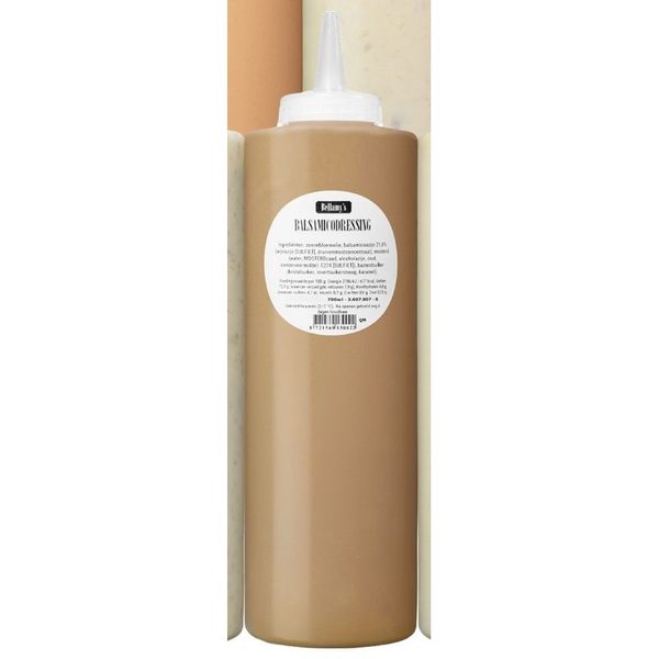 Balsamicodressing
