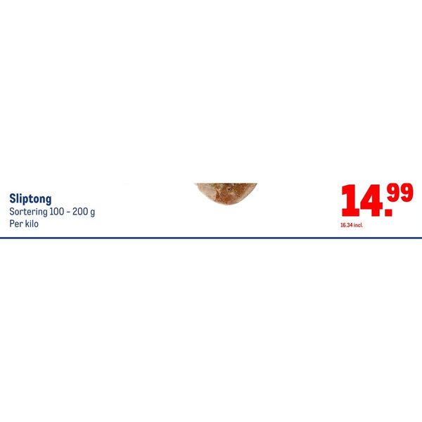 Sliptong