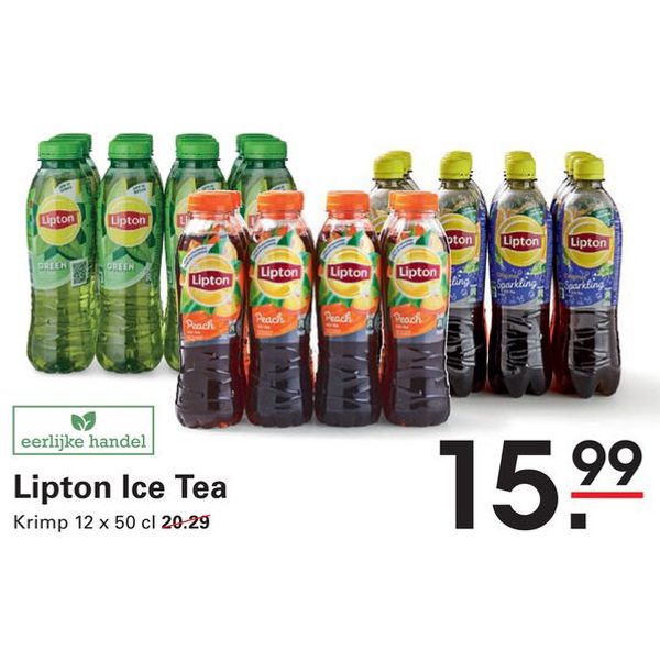 Lipton Ice Tea