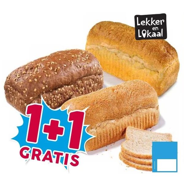 Boon's Markt brood