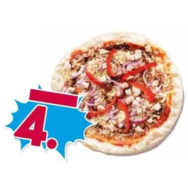 Pizza