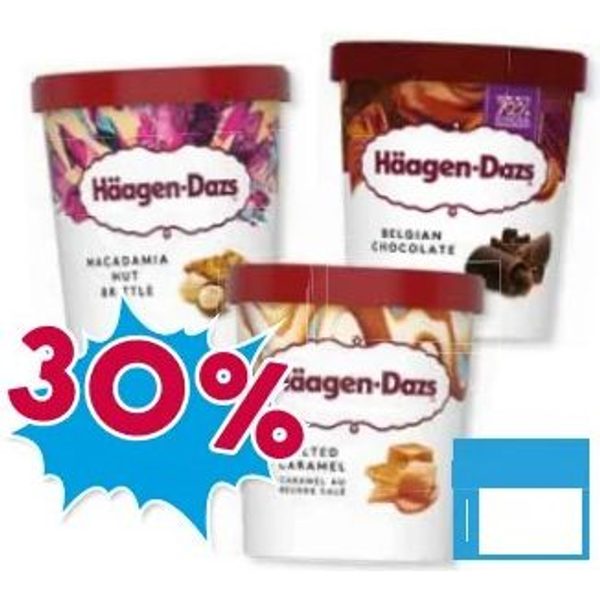 Häagen-Dazs